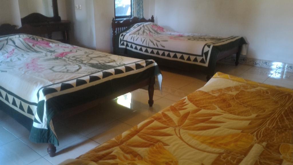 Sunarta House Homestay Ubud Esterno foto
