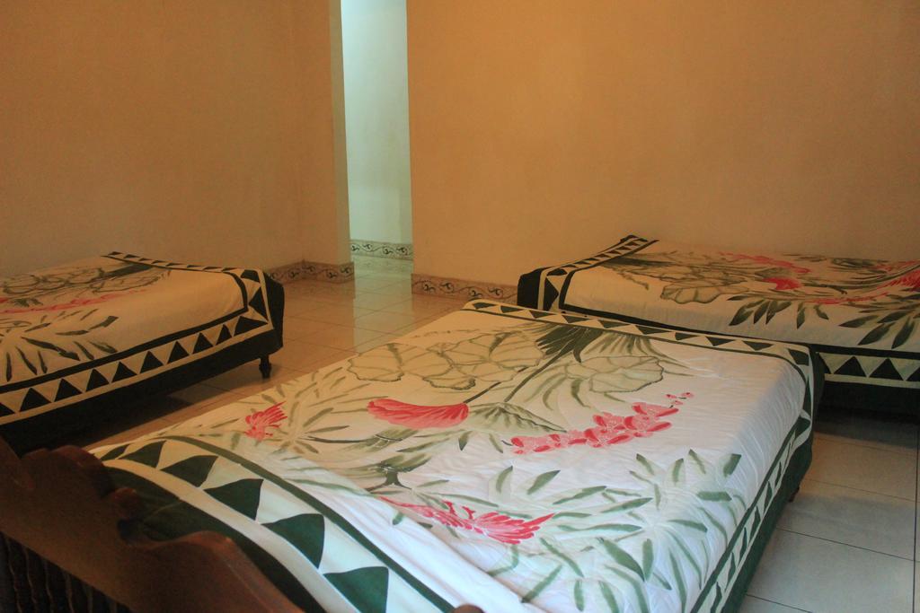 Sunarta House Homestay Ubud Esterno foto